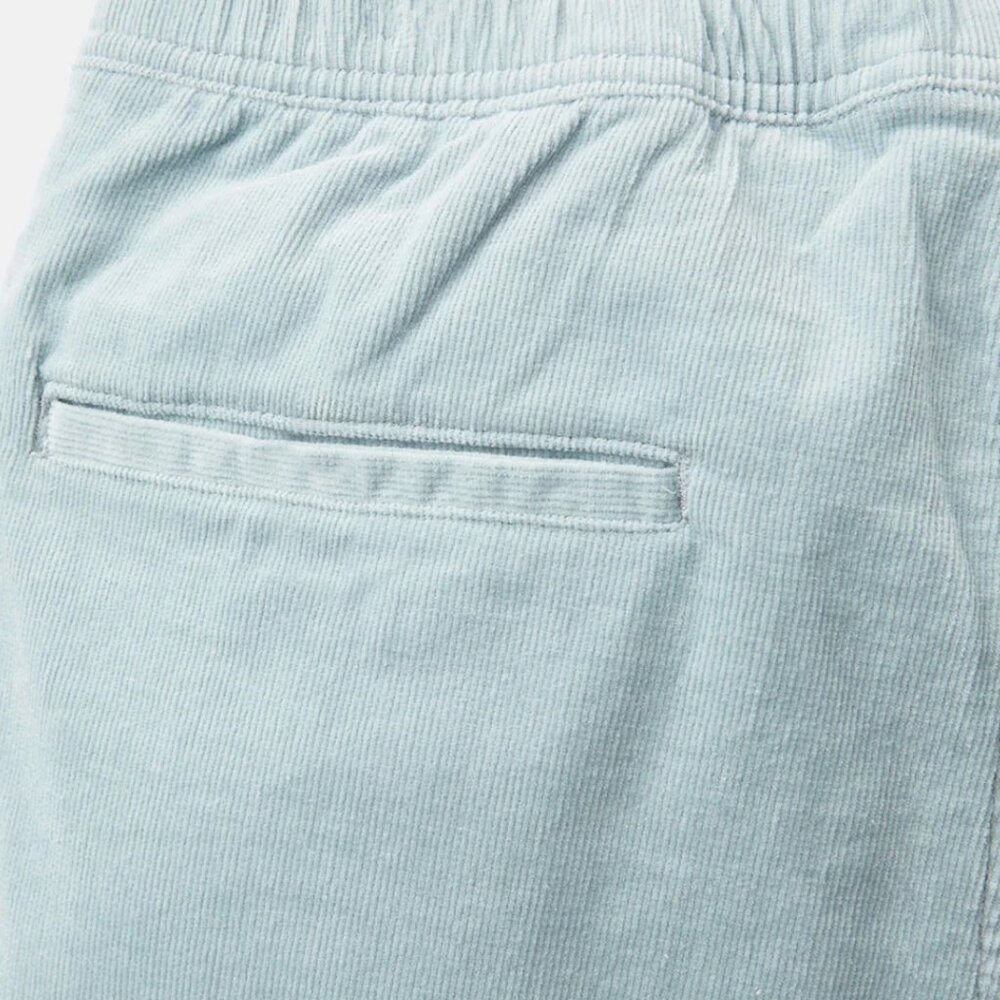 Katin Cord Local Short- Light Blue - Picture 8 of 8
